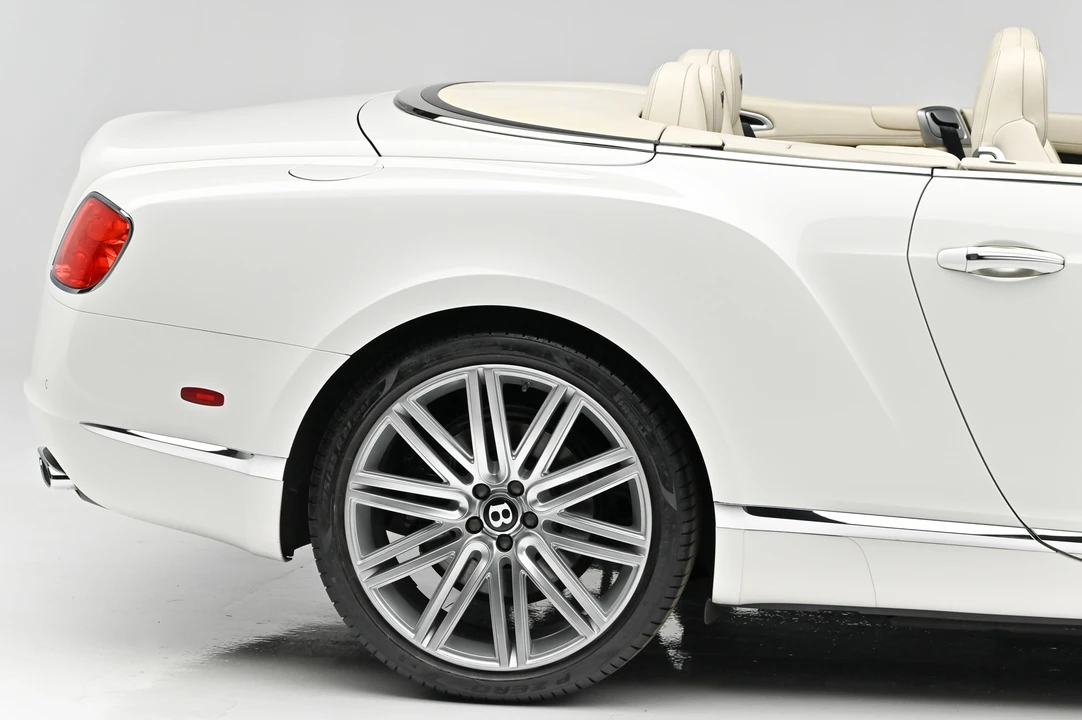 2014 Bentley Continental GT Speed 2nd Gen - Image 23 of 31