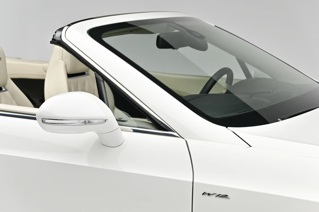2014 Bentley Continental GT Speed 2nd Gen - Image 26 of 31