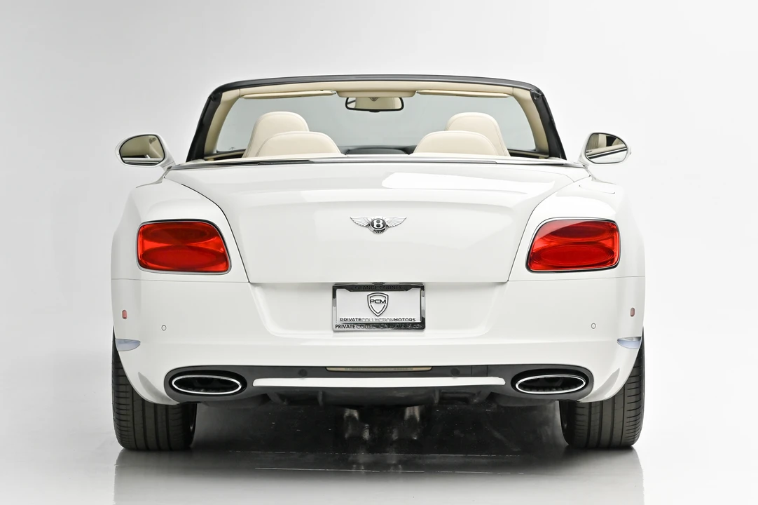 2014 Bentley Continental GT Speed 2nd Gen - Image 3 of 31