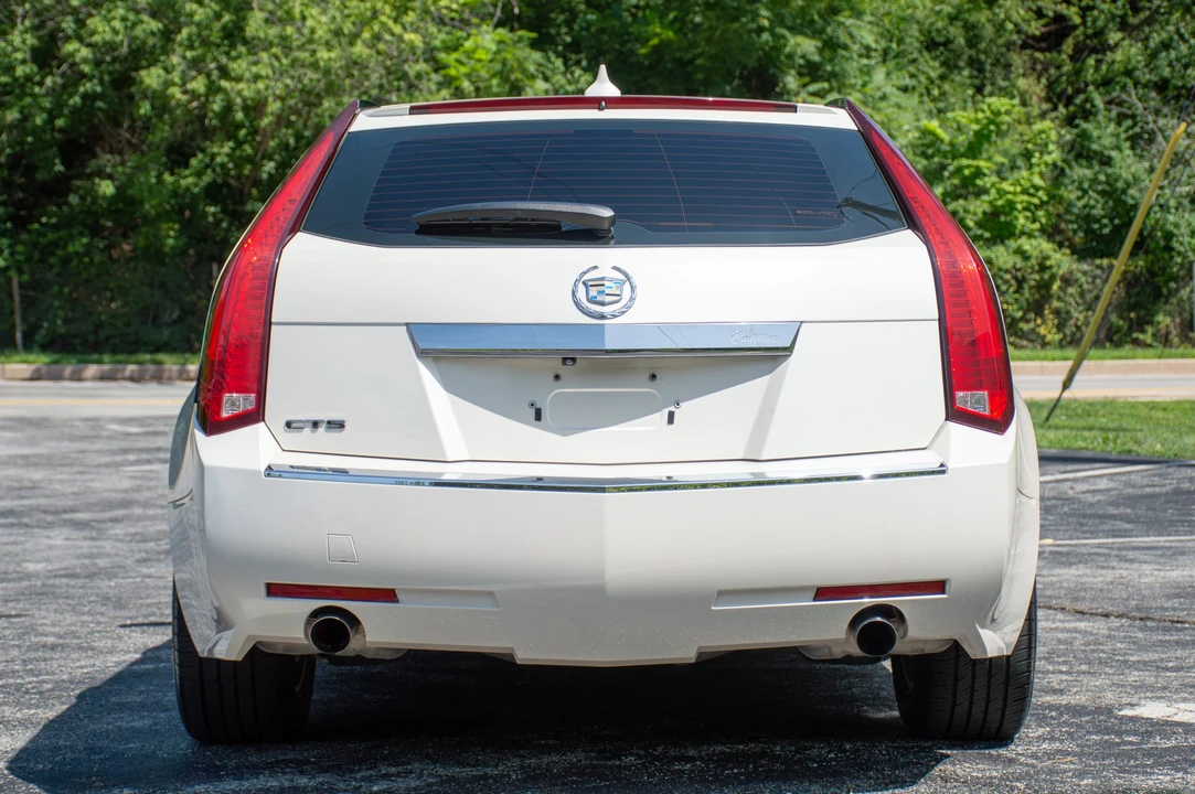 2014 Cadillac CTS 2nd Gen - Image 13 of 31