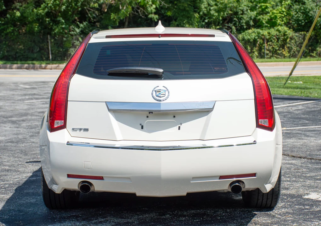 2014 Cadillac CTS 2nd Gen - Image 14 of 31