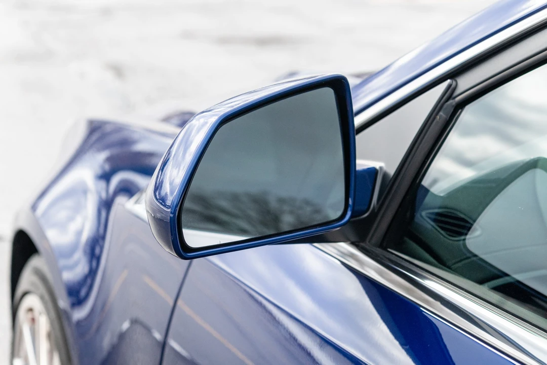 2014 Cadillac CTS-V 2nd Gen - Image 18 of 31