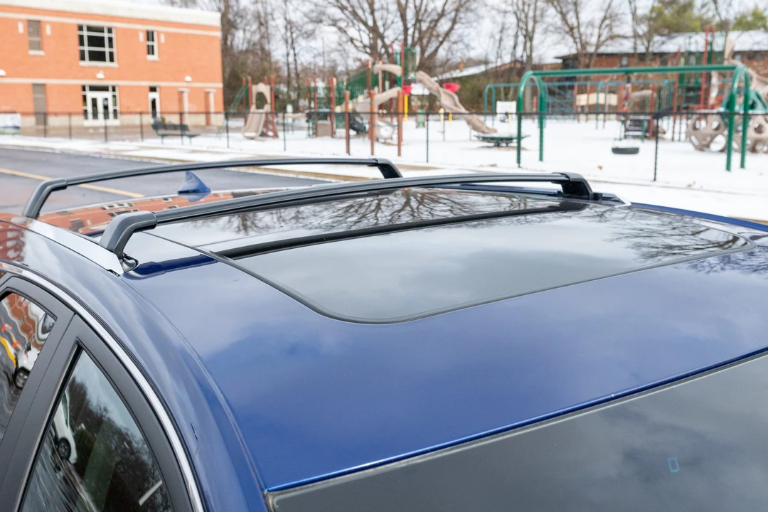 2014 Cadillac CTS-V 2nd Gen - Image 26 of 31