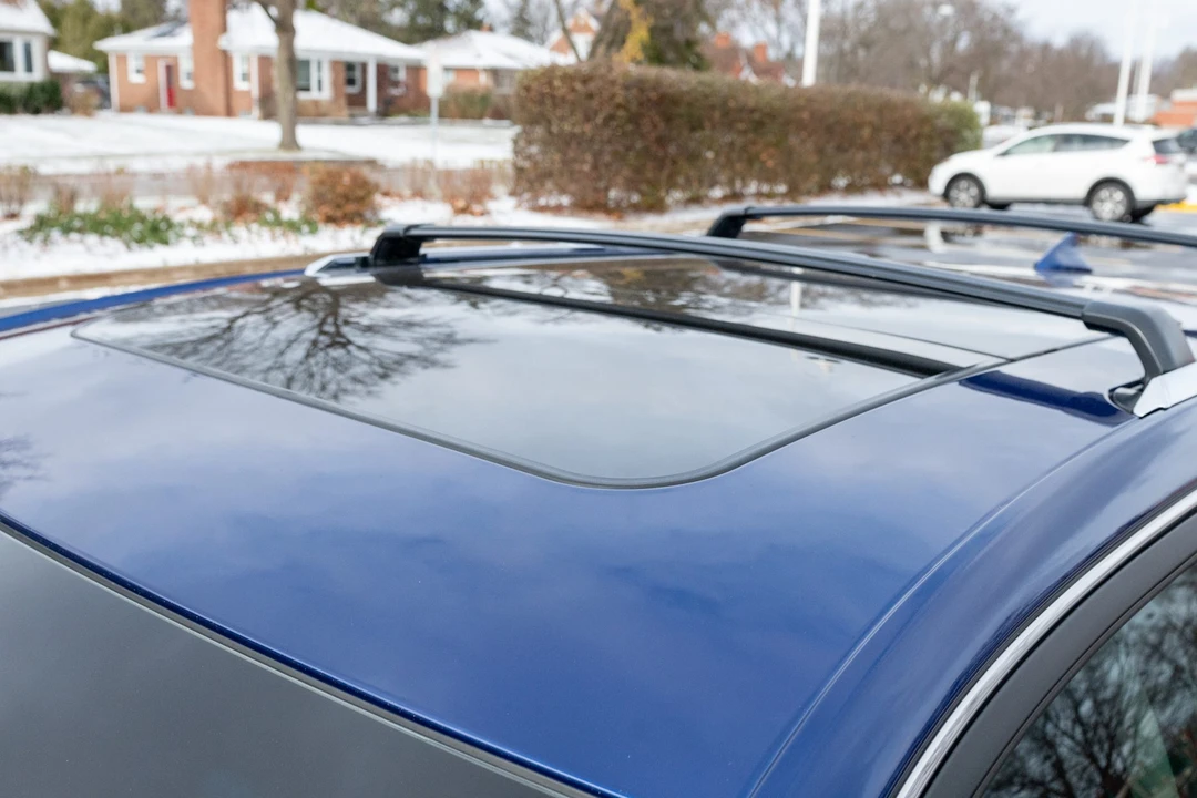 2014 Cadillac CTS-V 2nd Gen - Image 15 of 31