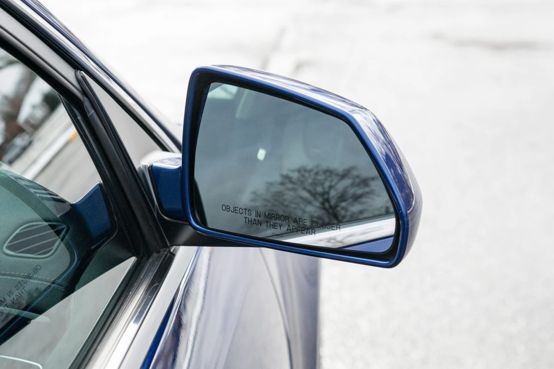 2014 Cadillac CTS-V 2nd Gen - Image 27 of 31
