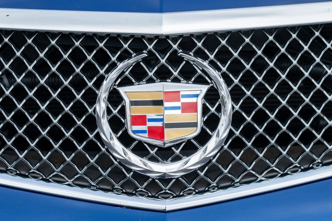 2014 Cadillac CTS-V 2nd Gen - Image 12 of 31