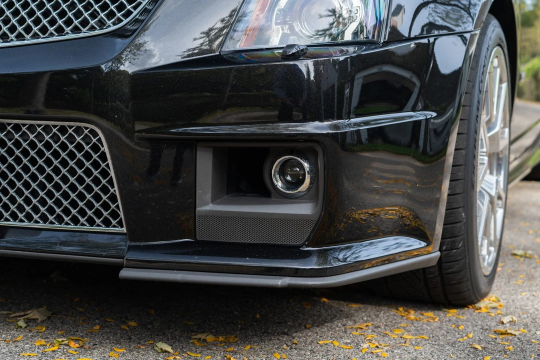 2014 Cadillac CTS-V 2nd Gen - Image 18 of 31