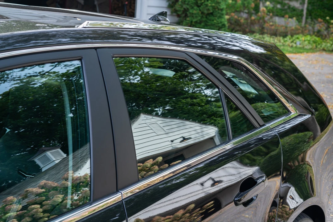 2014 Cadillac CTS-V 2nd Gen - Image 30 of 31