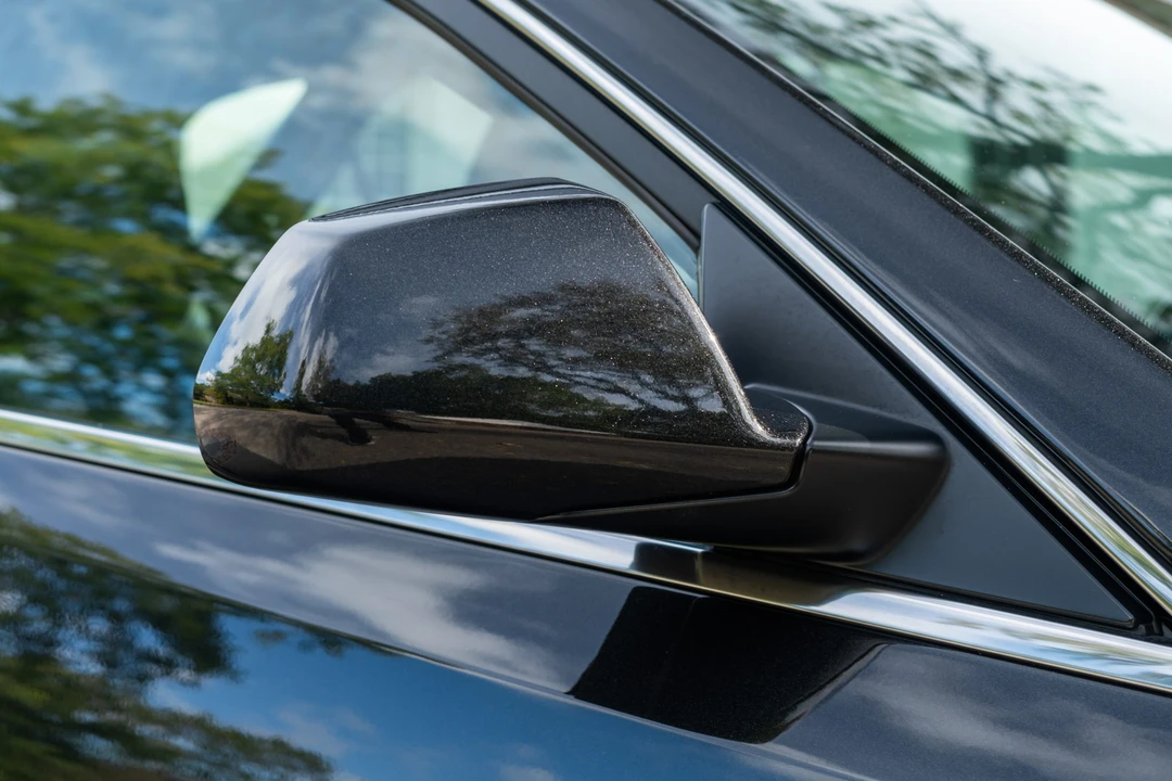 2014 Cadillac CTS-V 2nd Gen - Image 31 of 31