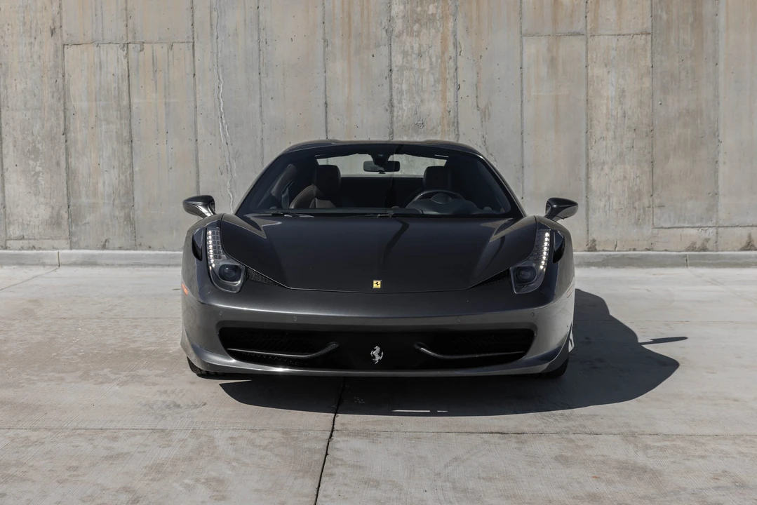 2014 Ferrari 458 Spider - Image 14 of 31