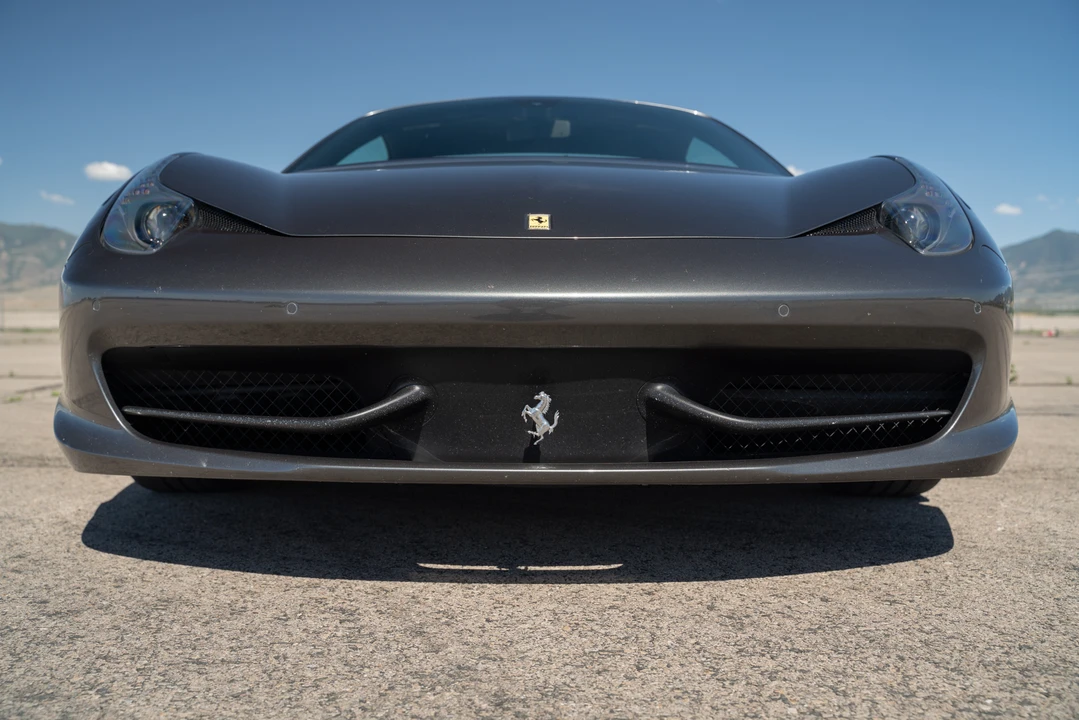 2014 Ferrari 458 Spider - Image 28 of 31
