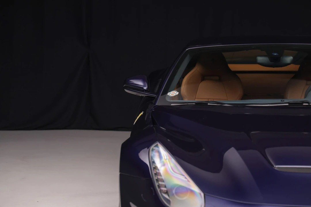 2014 Ferrari F12berlinetta - Image 17 of 31