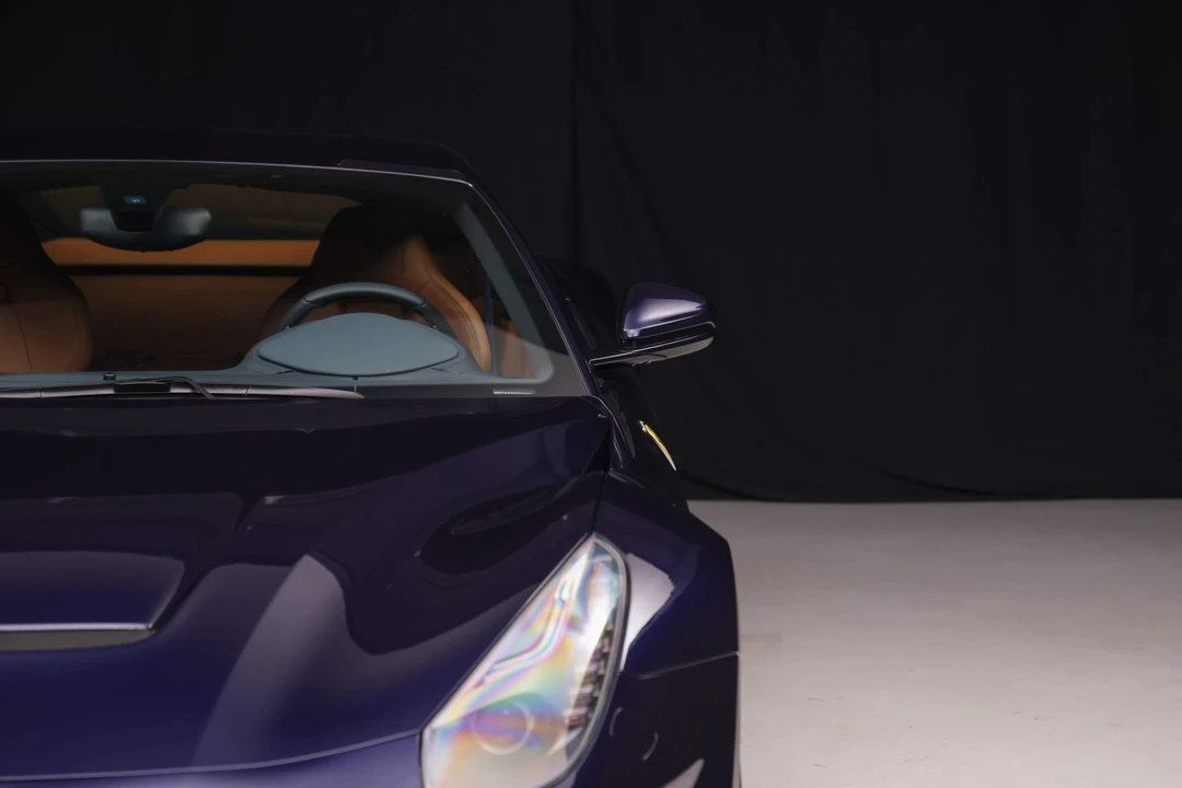 2014 Ferrari F12berlinetta - Image 18 of 31