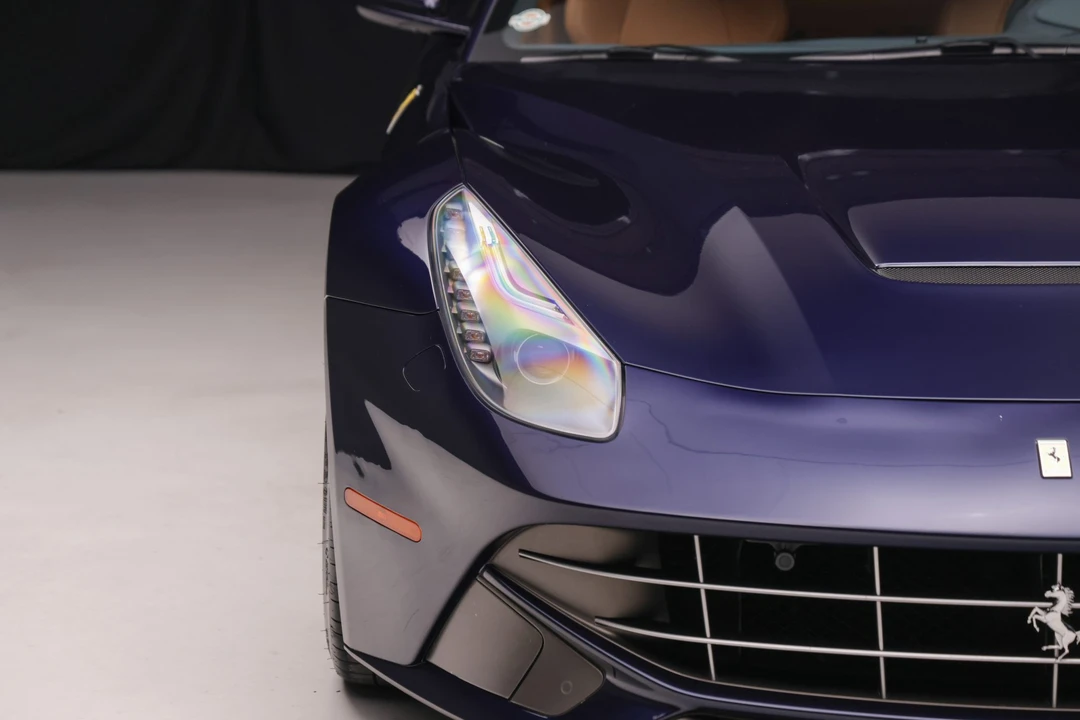 2014 Ferrari F12berlinetta - Image 19 of 31