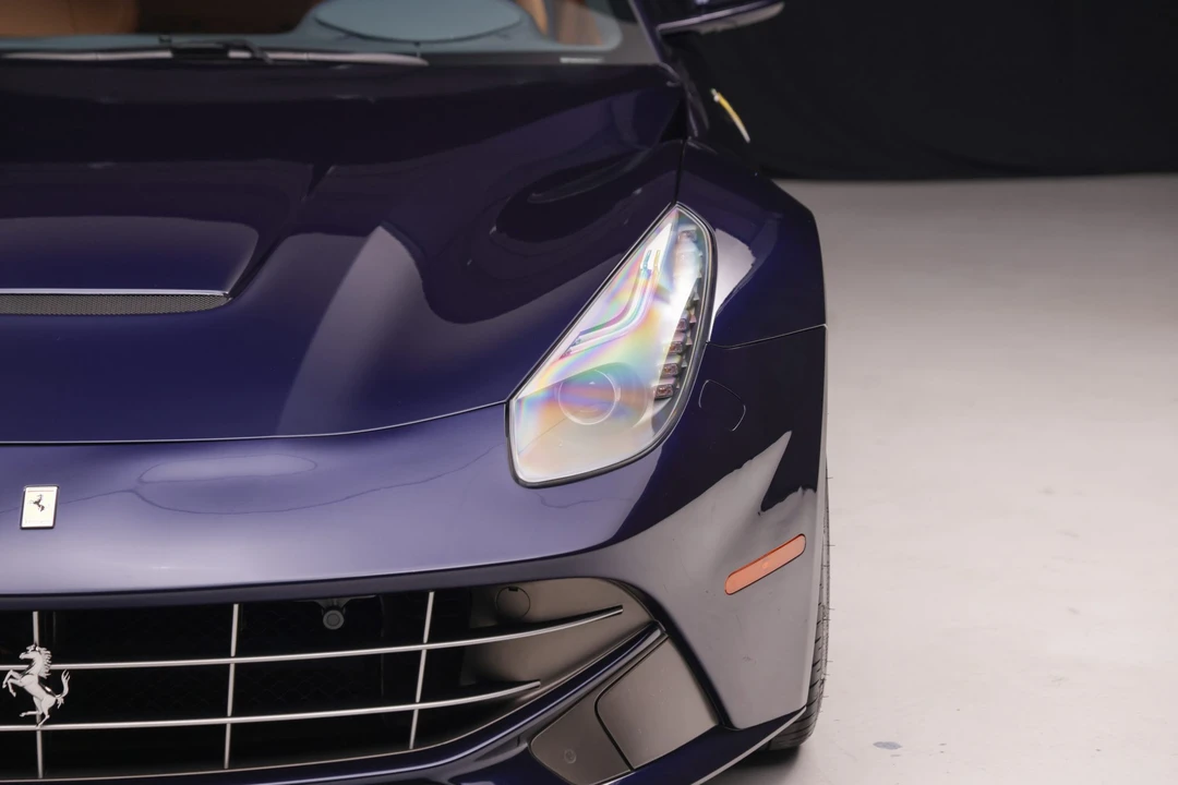 2014 Ferrari F12berlinetta - Image 20 of 31