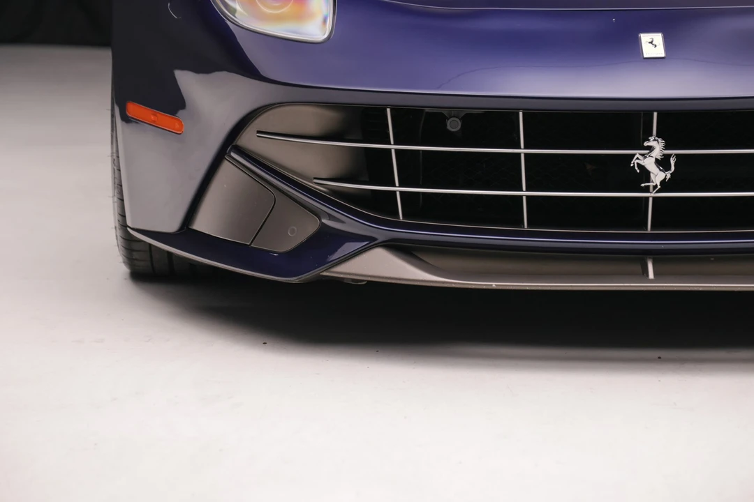 2014 Ferrari F12berlinetta - Image 21 of 31