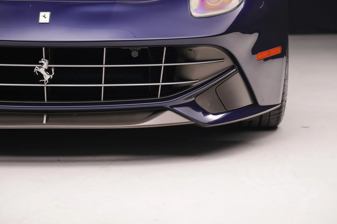 2014 Ferrari F12berlinetta - Image 22 of 31