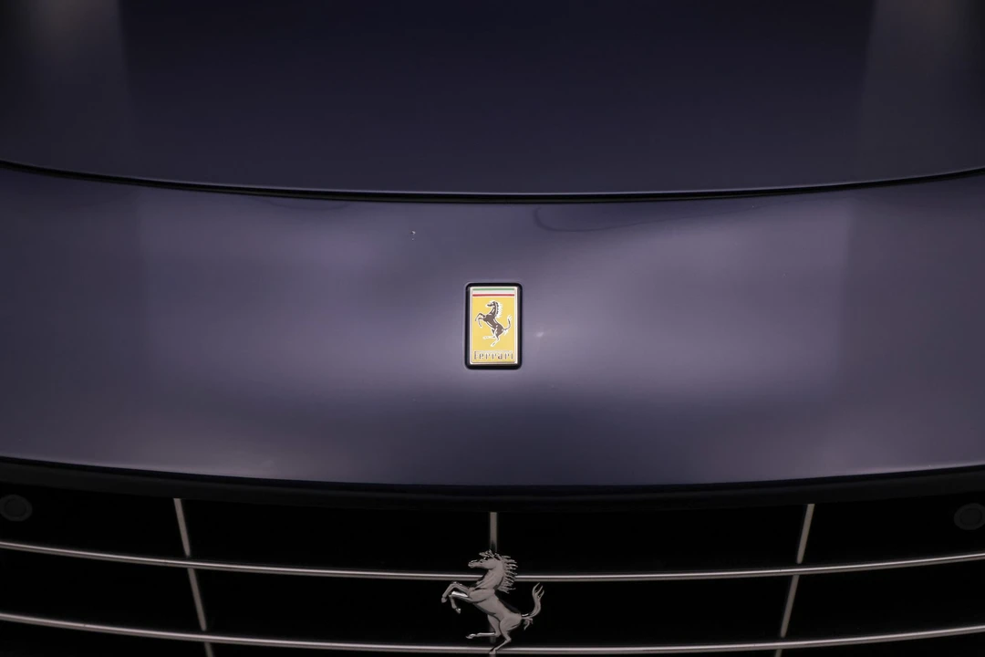 2014 Ferrari F12berlinetta - Image 25 of 31