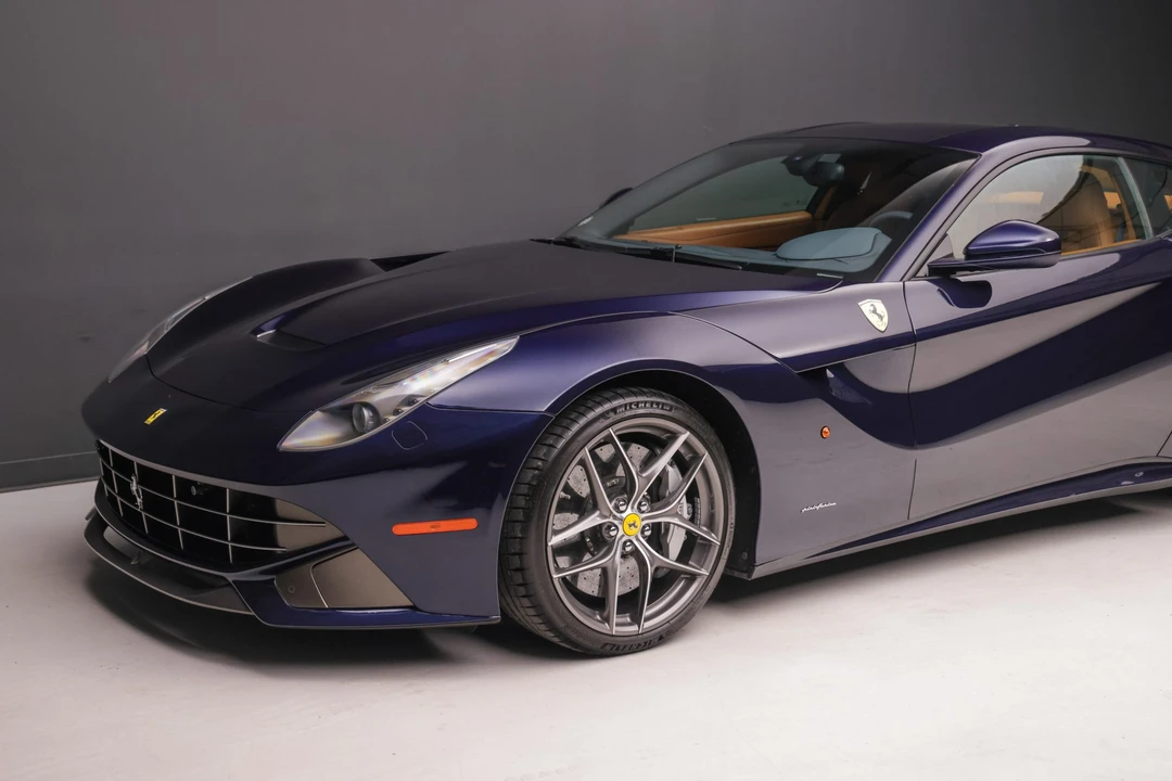2014 Ferrari F12berlinetta - Image 30 of 31