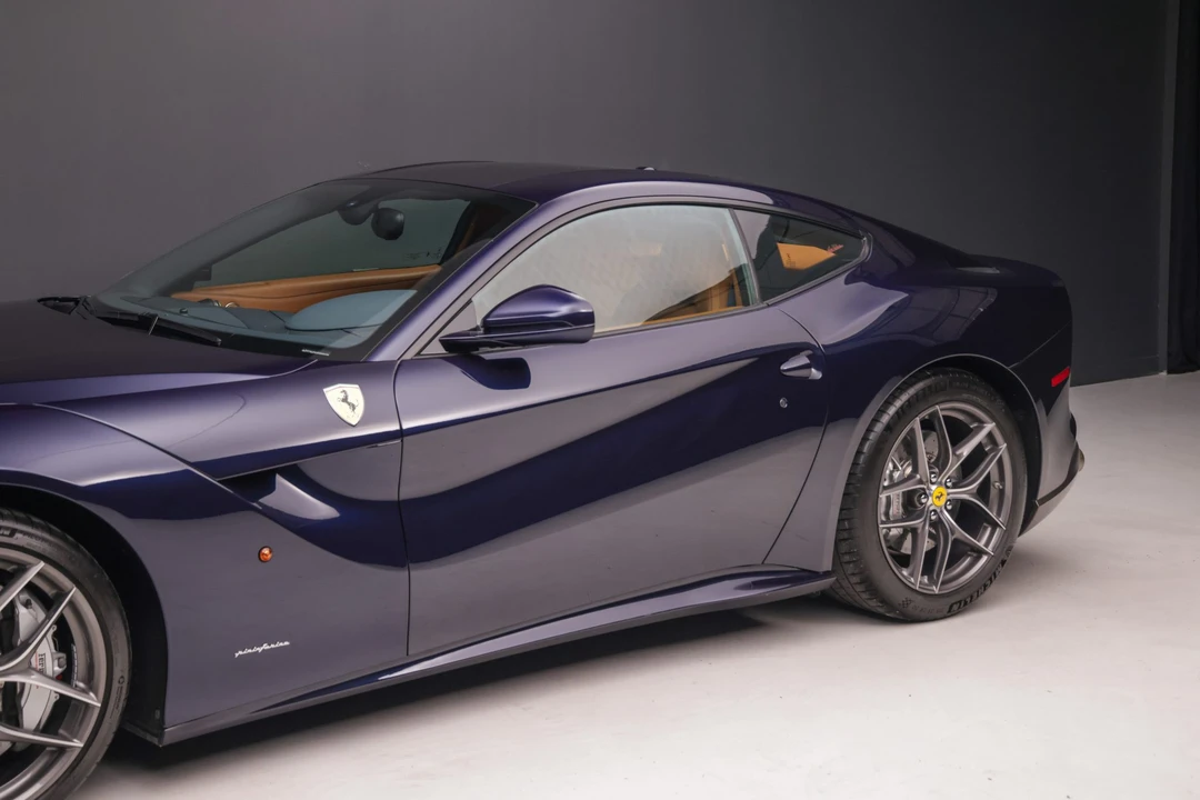 2014 Ferrari F12berlinetta - Image 31 of 31
