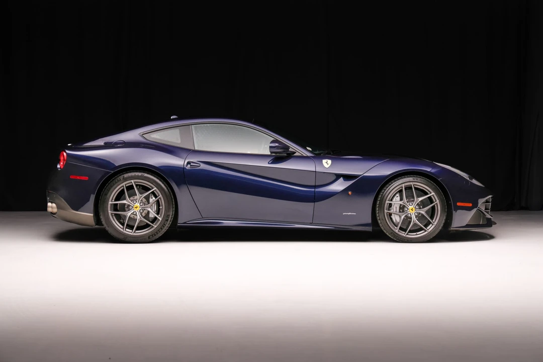 2014 Ferrari F12berlinetta - Image 11 of 31