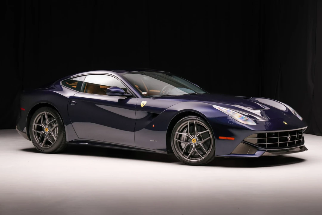 2014 Ferrari F12berlinetta - Image 12 of 31