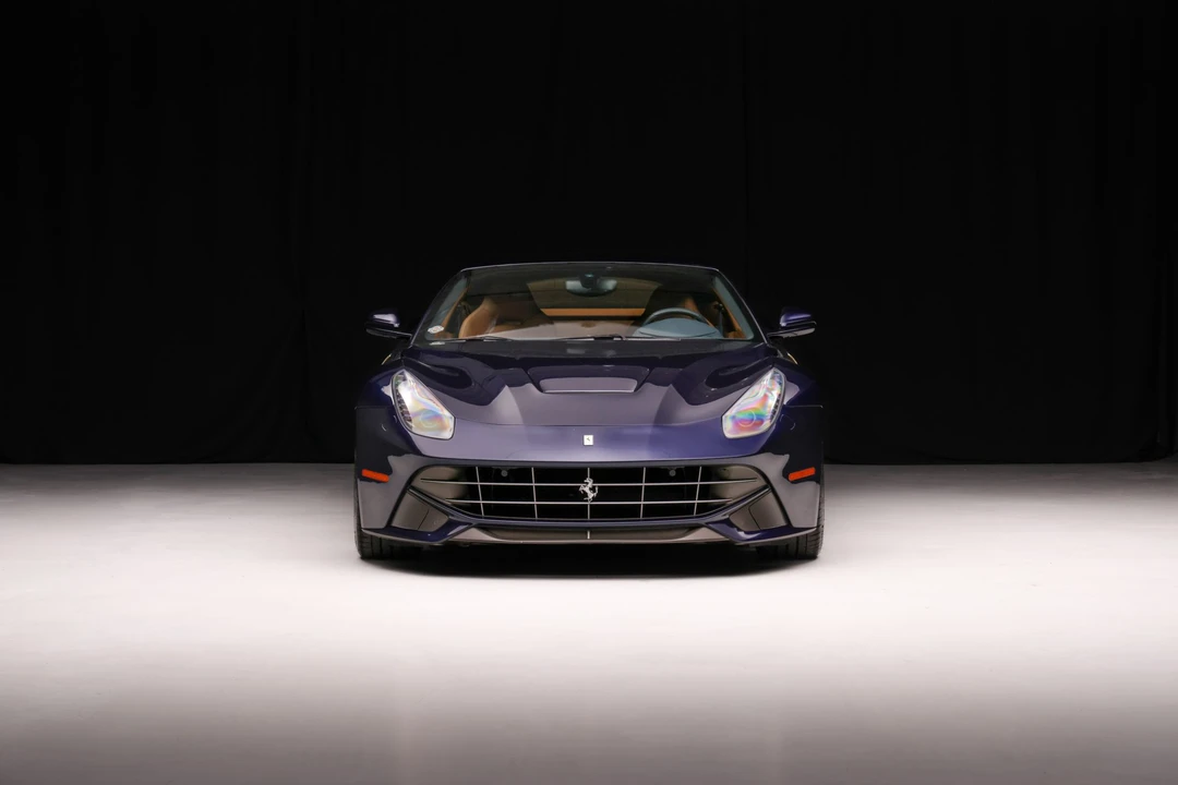 2014 Ferrari F12berlinetta - Image 14 of 31