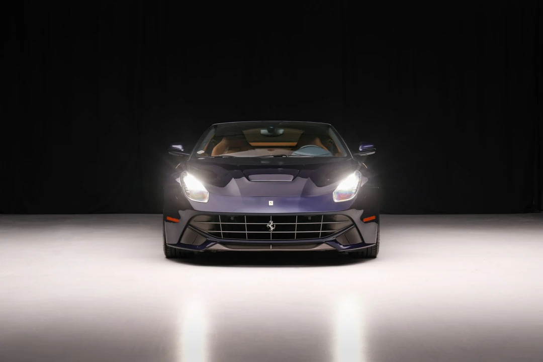 2014 Ferrari F12berlinetta - Image 15 of 31