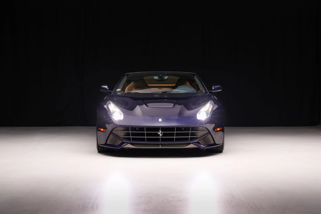 2014 Ferrari F12berlinetta - Image 16 of 31