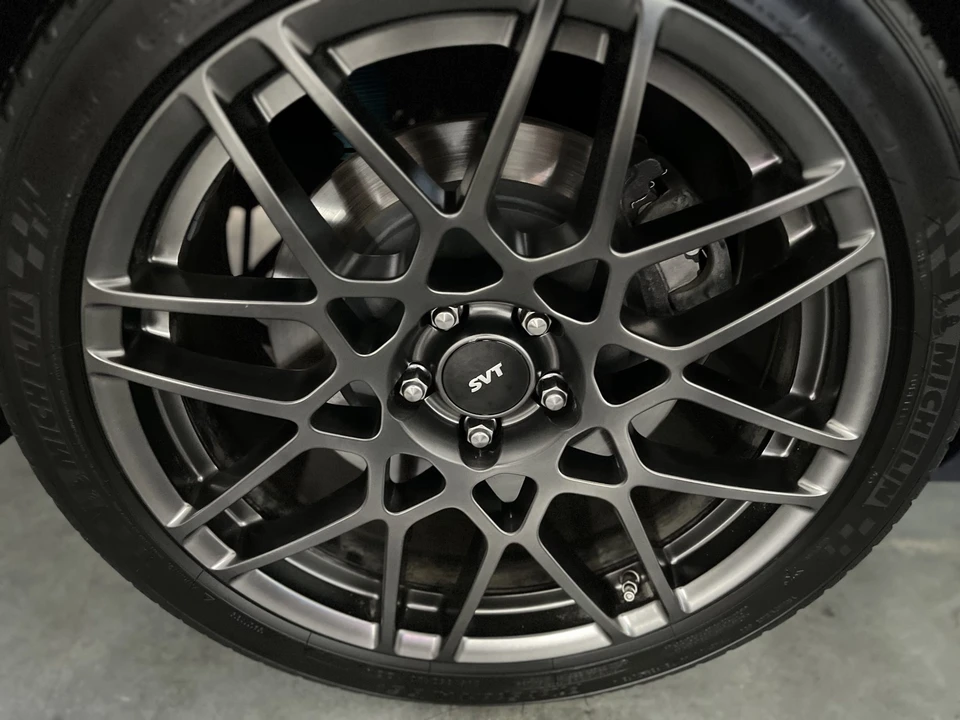 2014 Ford S197 II Shelby Mustang GT500 - Image 31 of 31