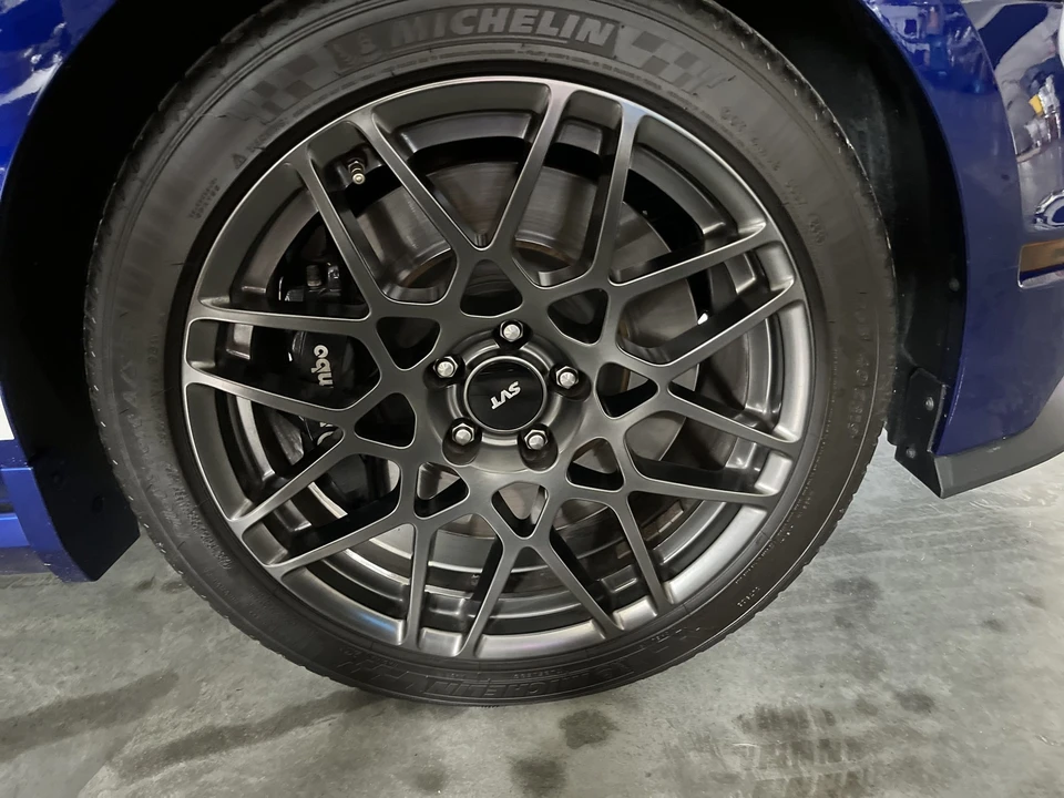 2014 Ford S197 II Shelby Mustang GT500 - Image 30 of 31