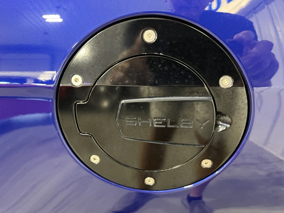 2014 Ford S197 II Shelby Mustang GT500 - Image 26 of 31