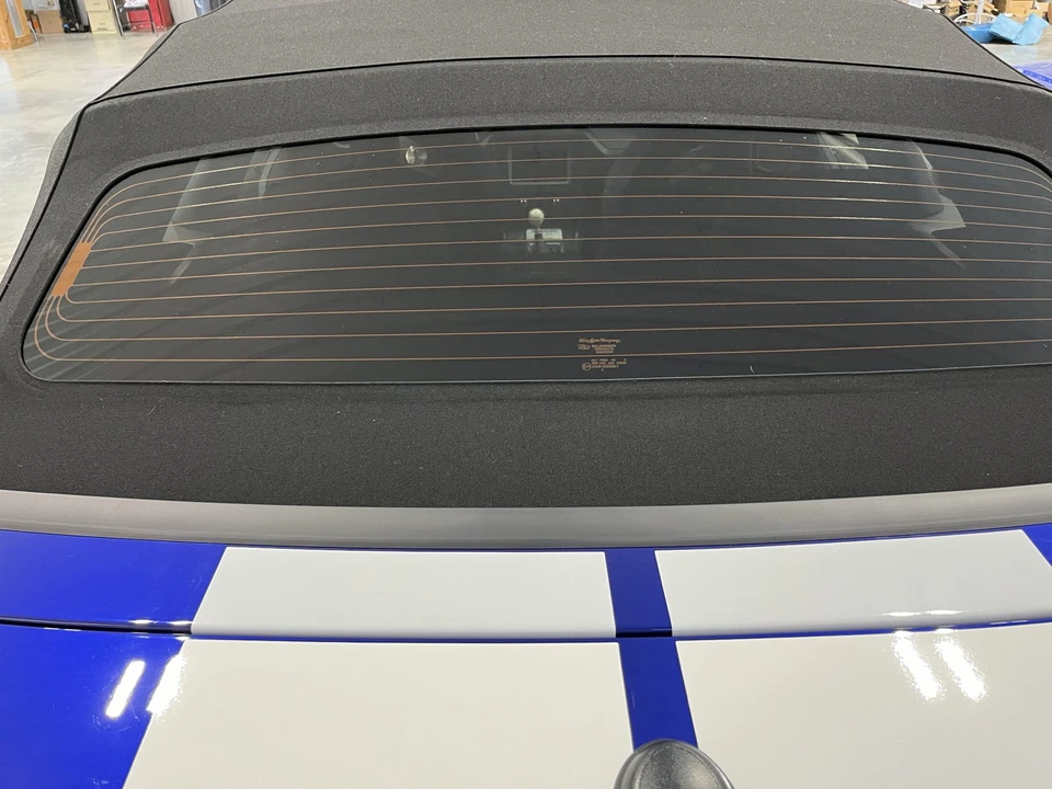 2014 Ford S197 II Shelby Mustang GT500 - Image 29 of 31