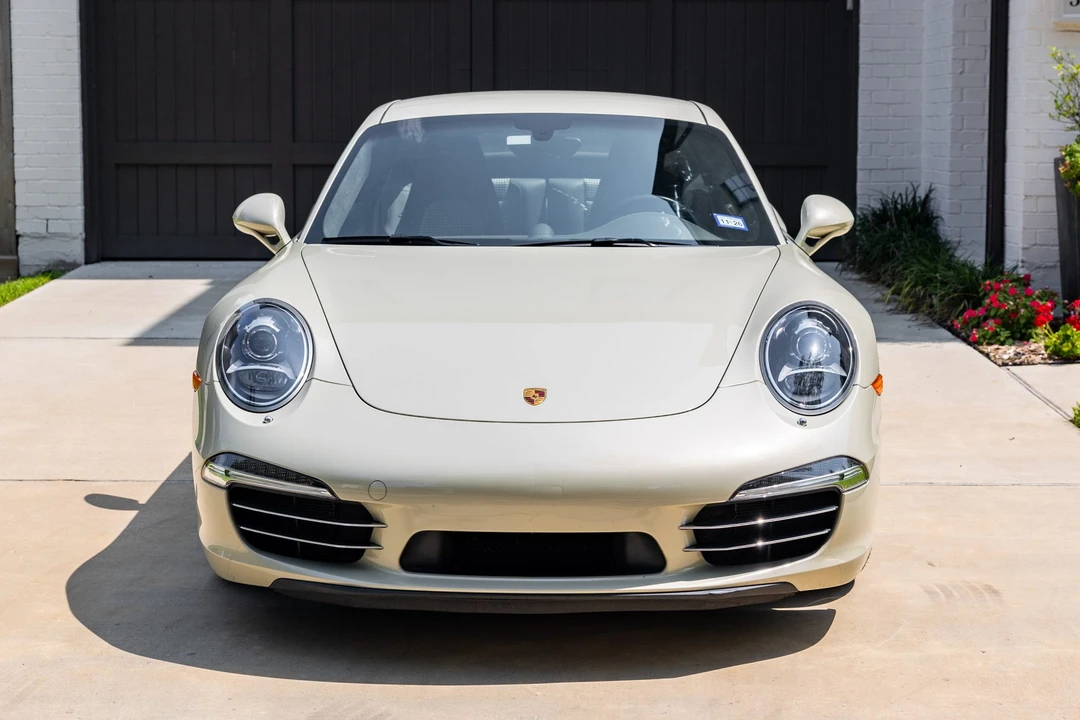 2014 Porsche 911 - Image 3 of 31