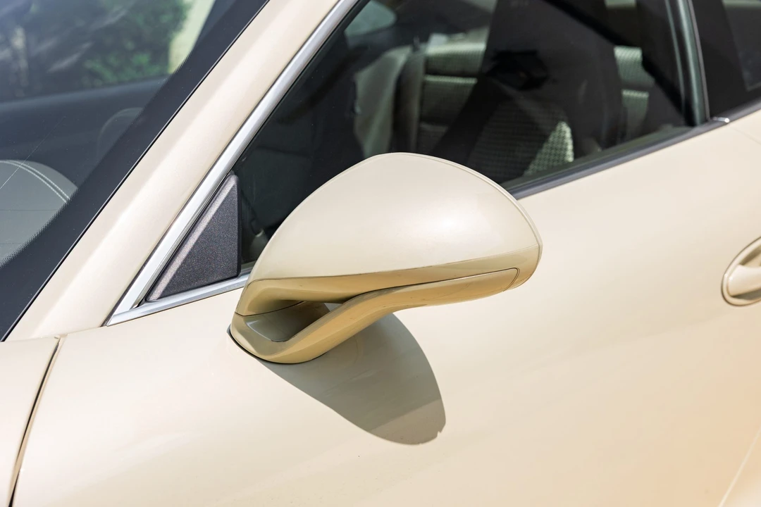 2014 Porsche 911 - Image 18 of 31