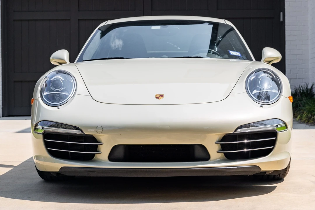 2014 Porsche 911 - Image 4 of 31