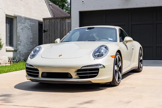 2014 Porsche 911 - Image 2 of 31