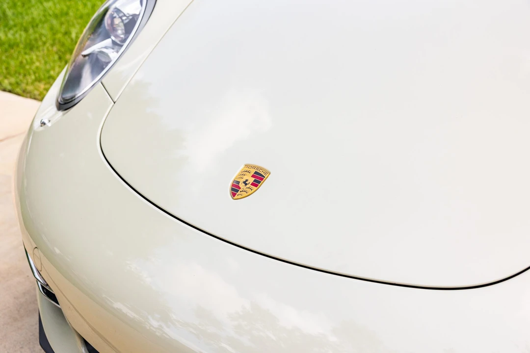 2014 Porsche 911 - Image 13 of 31
