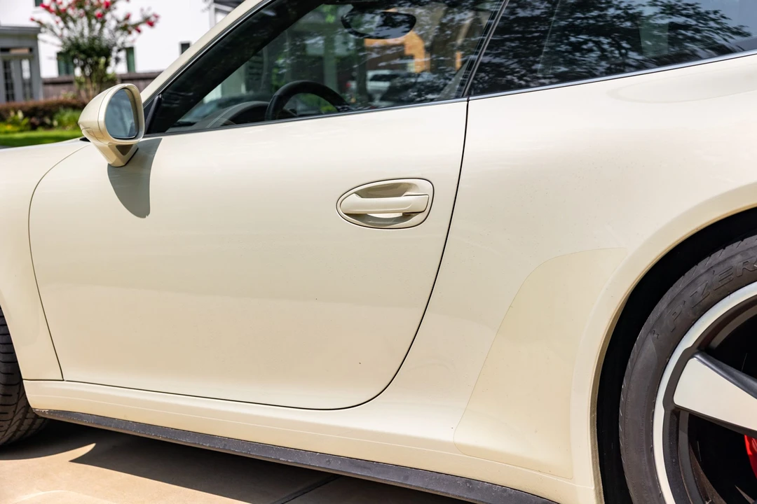 2014 Porsche 911 - Image 21 of 31