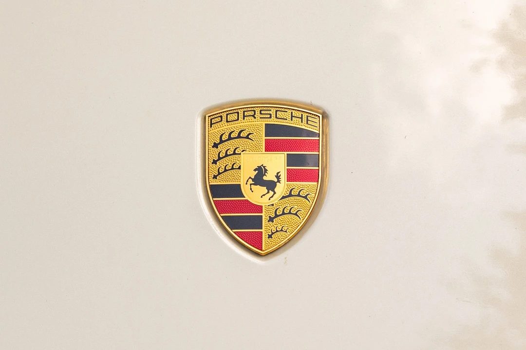 2014 Porsche 911 - Image 12 of 31