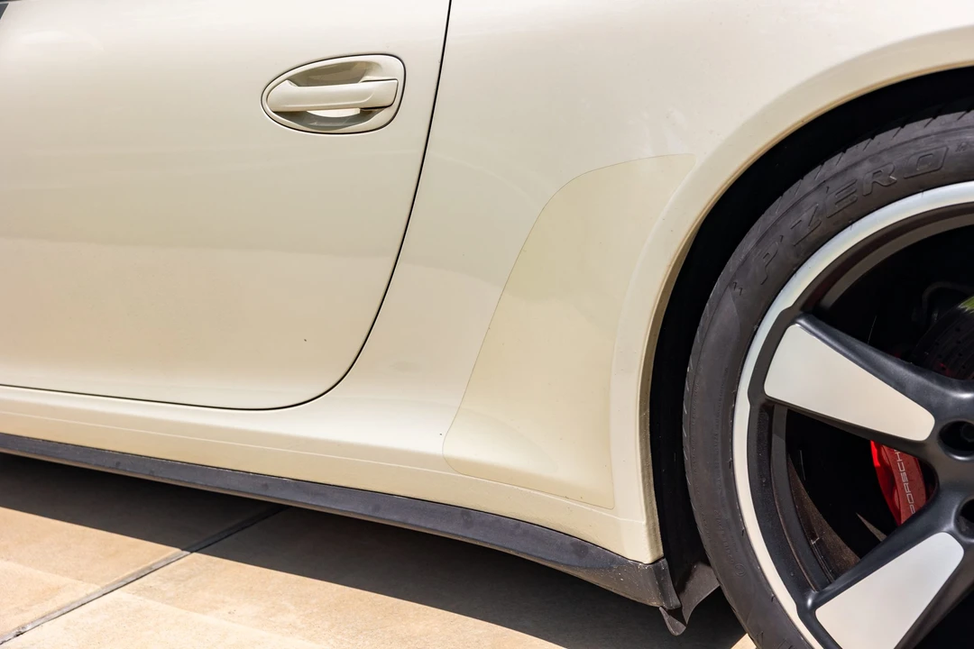 2014 Porsche 911 - Image 23 of 31