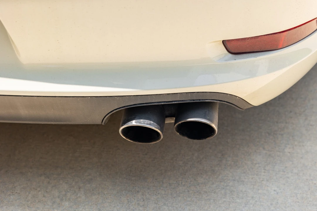 2014 Porsche 911 - Image 31 of 31