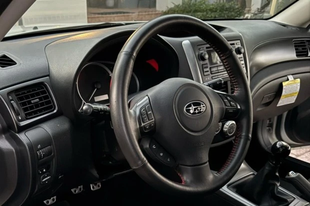2014 Subaru Impreza WRX 3rd Gen - Image 5 of 7