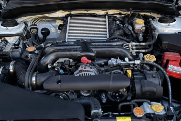 2014 Subaru Impreza WRX 3rd Gen - Image 6 of 7
