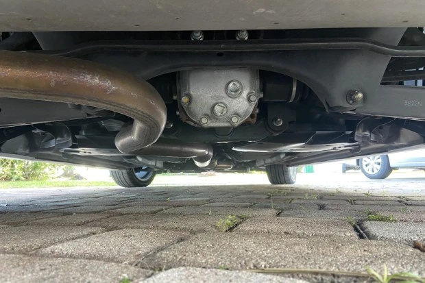 2014 Subaru Impreza WRX 3rd Gen - Image 7 of 7