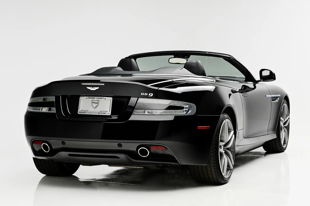 2015 Aston Martin DB9 - Image 4 of 31