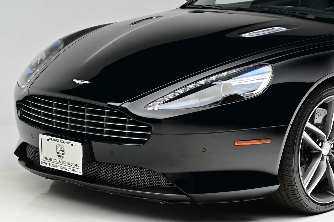 2015 Aston Martin DB9 - Image 12 of 31