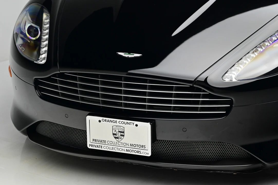 2015 Aston Martin DB9 - Image 13 of 31
