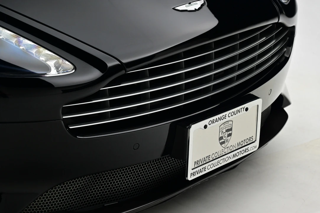 2015 Aston Martin DB9 - Image 14 of 31