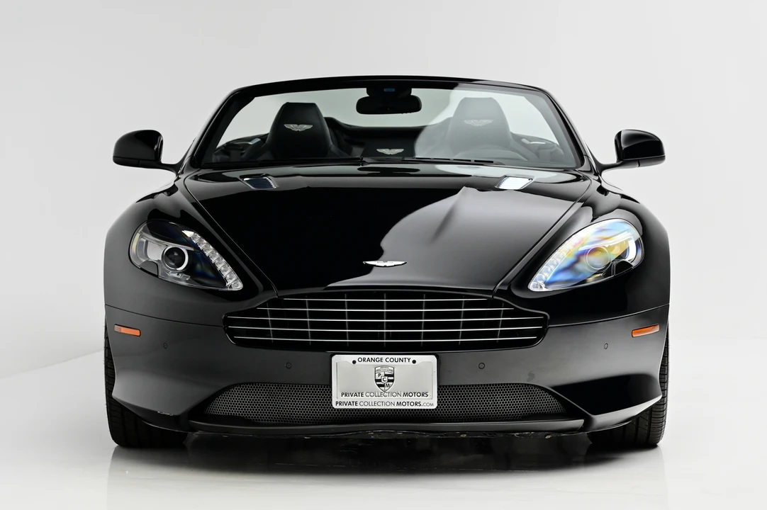 2015 Aston Martin DB9 - Image 7 of 31